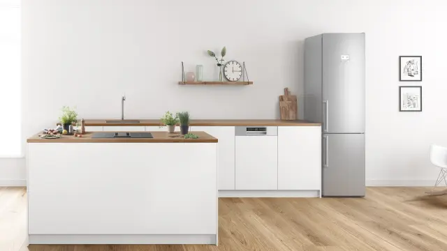 Home appliances