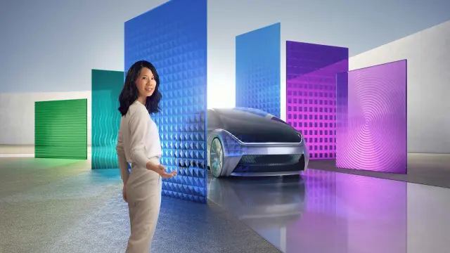 Bosch Mobility
