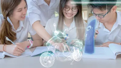 Sáng tạo vì cuộc sống
