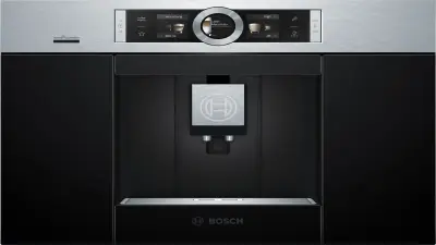 máy pha cà phê tích hợp