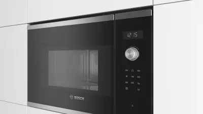 lò vi sóng tích hợp