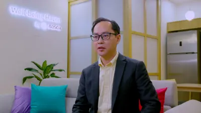 malaysian healtcare workers