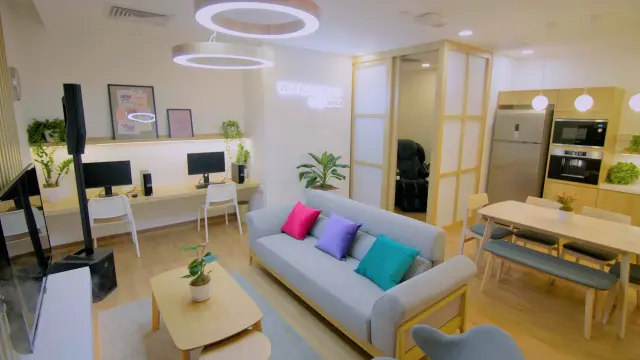 Project Well-being Haven