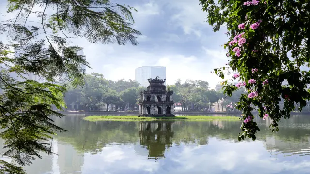 Dự án Blue 
