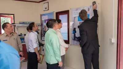 Makers of Tomorrow