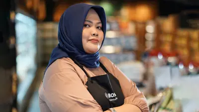 Nurul Chasanah