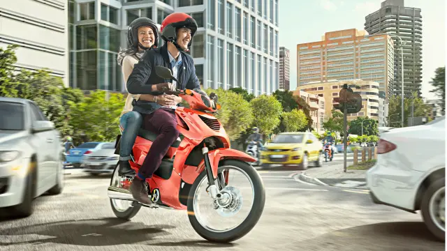 Hệ thống quản lý động cơ 