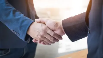 Giải pháp cốt lõi cho doanh nghiệp