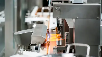 Phát triển công cụ phần mềm và Tự động hóa