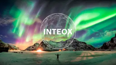 Inteox - nền tảng mở đầu tiên cho camera
