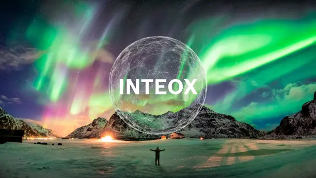 Inteox - nền tảng mở đầu tiên cho camera