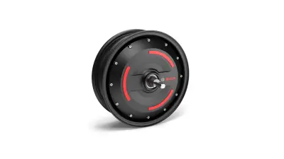 Động cơ liền vành nâng cao (thế hệ 2)