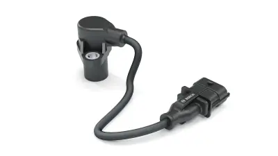 Cảm biến tốc độ trục khuỷu