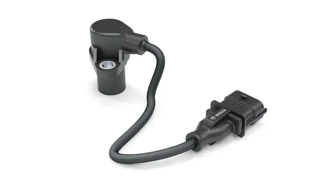 Cảm biến tốc độ trục khuỷu