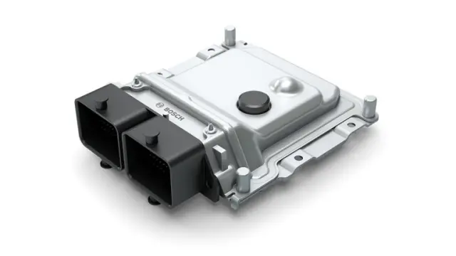 Bộ phận điều khiển động cơ cho xe gắn máy hiệu suất cao