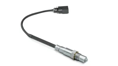 Lambda sensor