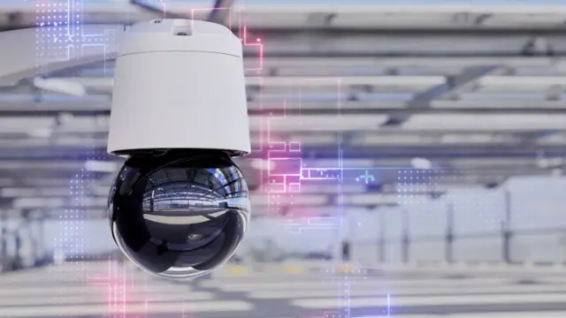 Life Safety Systems: fire detector