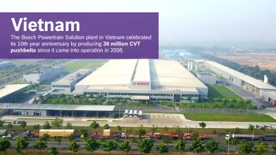 Bosch Việt Nam
