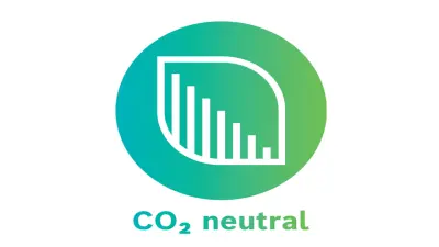 CO2 neutral 