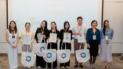 Bosch Vietnam supports Young Innovators at the Sustainability Impact Challenge (SIC) 2025