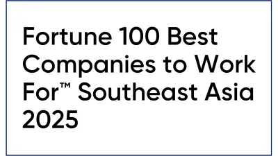 Fortune 100 Best Companies to Work For® 