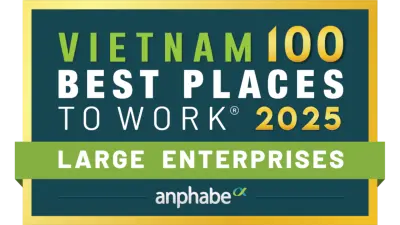 Vietnam Best Places To Work® 