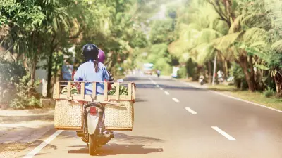 Thị trường Đông Nam Á: 