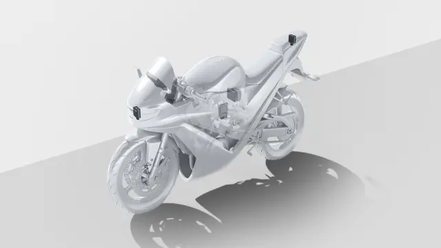 Giải pháp hệ thống động lực điện: 