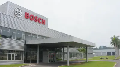 Nhà máy Bosch Việt Nam kỷ niệm 15 năm đổi mới và sáng tạo | Bosch tại Việt  Nam