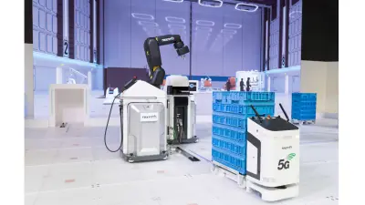 Factory of the Future