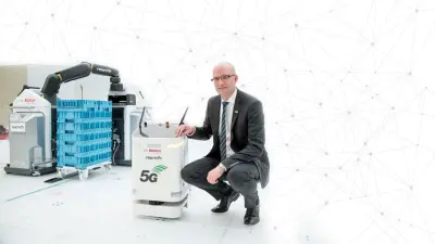Làm sao để 5G-ACIA đạt được mục tiêu đã đề ra?