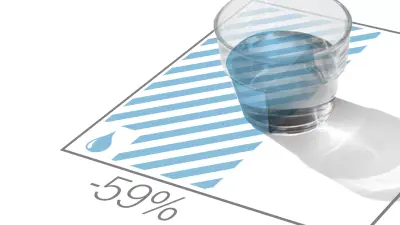water conservation