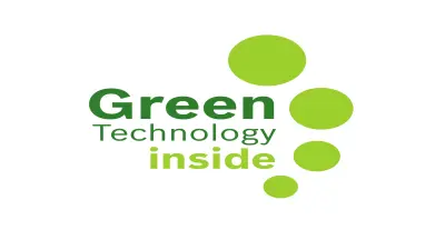 green technology inside