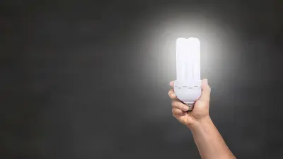 LED light